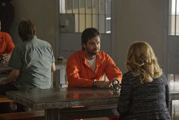 «Не только Хоумлендер»: 8 классных ролей Энтони Старра «Не только Хоумлендер»: 8 классных ролей Энтони Старра