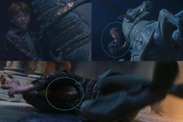 Этот неловкий момент: 5 фильмов, в которых присутствие дублеров слишком очевидно Этот неловкий момент: 5 фильмов, в которых присутствие дублеров слишком очевидно