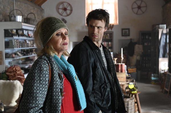 «Певица на всю голову»: Рецензия Киноафиши «Певица на всю голову»: Рецензия Киноафиши