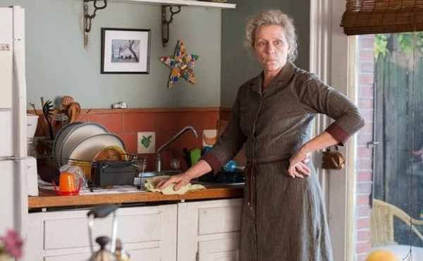 Качественный binge watching: лучшие сериалы HBO Качественный binge watching: лучшие сериалы HBO