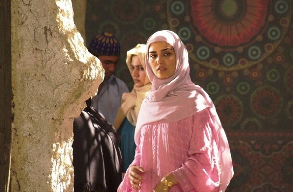 Жади – дура, а Лукас – нарцисс: как «Клон» годами обманывал зрительниц Жади – дура, а Лукас – нарцисс: как «Клон» годами обманывал зрительниц