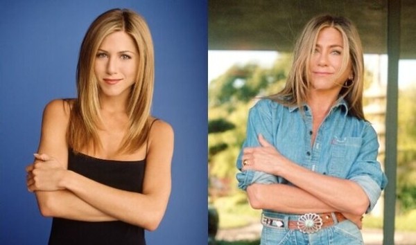 Не узнать: вот как сейчас выглядят 15 актрис, чьей красоте завидовали все женщины