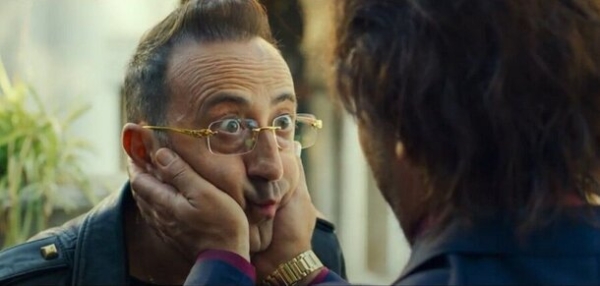 Трагедия российских подростков, турецкая самоирония и корейский Бонд: новое в кинотеатре Okko