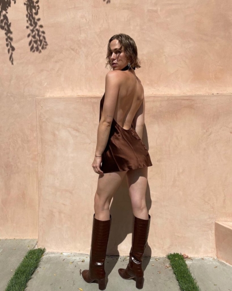 «Не хочу притворяться»: звезда сериала «13 причин почему» стал женщиной «Не хочу притворяться»: звезда сериала «13 причин почему» стал женщиной