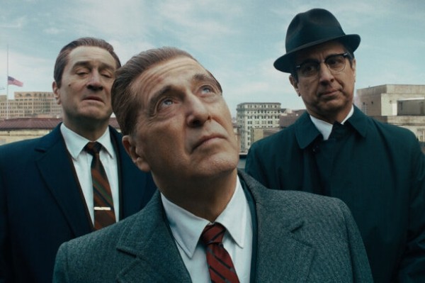 10 самых просматриваемых фильмов Netflix 10 самых просматриваемых фильмов Netflix