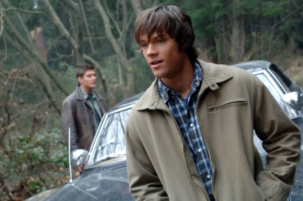 Вспомнить все: как сейчас выглядят актеры сериала «Сверхъестественное»