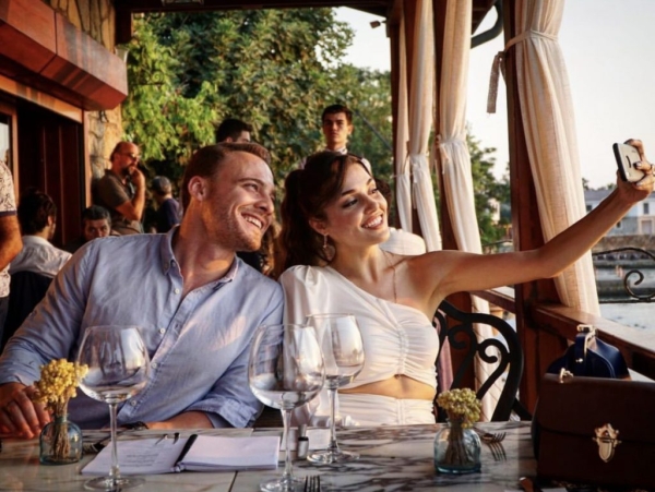 Самые красивые актеры, ради которых мы готовы смотреть турецкие сериалы Самые красивые актеры, ради которых мы готовы смотреть турецкие сериалы