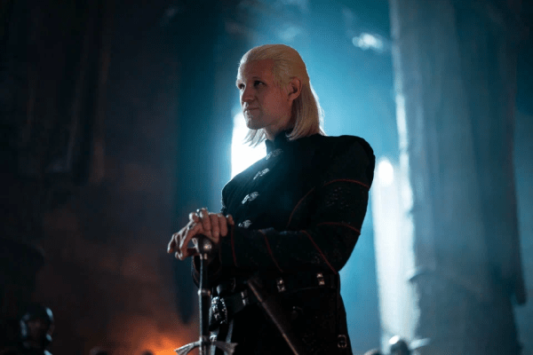 Игра бюджетов: сравниваем приквелы «Игры престолов» и «Властелина колец», самые ожидаемые сериалы года