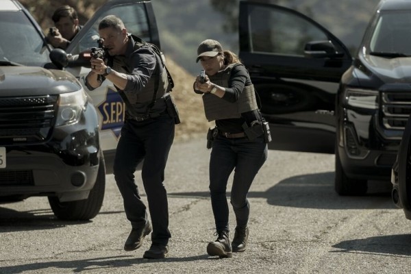 О чем новый сериал «Список смертников» и стоит ли его смотреть?