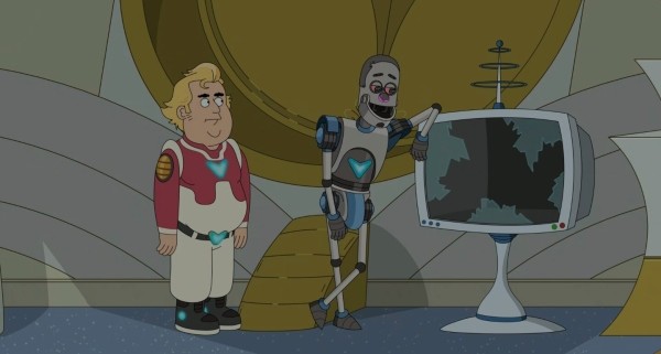 О чем новый мультсериал &laquo;Фарзар&raquo; и стоит ли его смотреть?