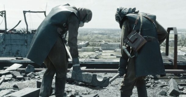 Качественный binge watching: лучшие сериалы HBO Качественный binge watching: лучшие сериалы HBO