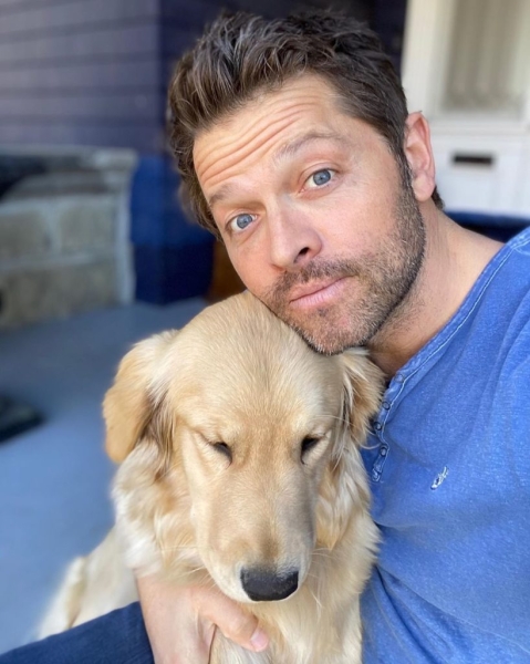 Вспомнить все: как сейчас выглядят актеры сериала «Сверхъестественное»