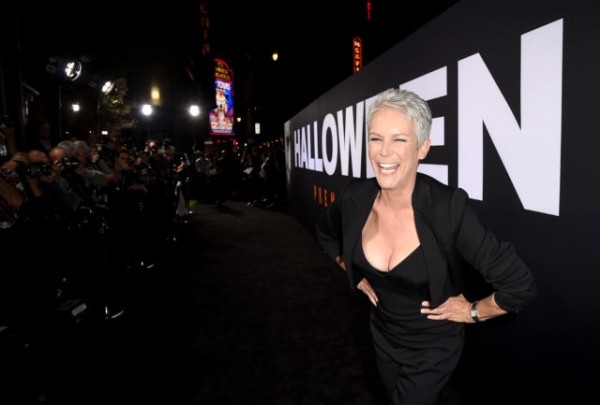 «Мы с гордостью наблюдали, как наш сын стал дочерью»: Джейми Ли Кертес призналась, что ее ребёнок трансгендер «Мы с гордостью наблюдали, как наш сын стал дочерью»: Джейми Ли Кертес призналась, что ее ребёнок трансгендер