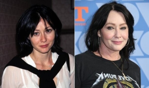 Не узнать: вот как сейчас выглядят 15 актрис, чьей красоте завидовали все женщины