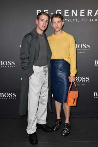 «Не хочу притворяться»: звезда сериала «13 причин почему» стал женщиной «Не хочу притворяться»: звезда сериала «13 причин почему» стал женщиной