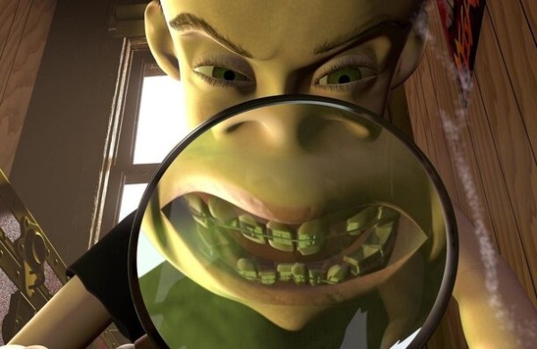 10 диснеевских мультфильмов, из которых получились бы жуткие хорроры