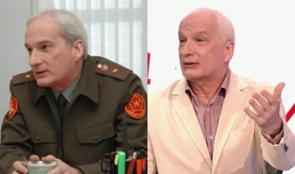 Успешная карьера или счастливая семья: как теперь живут актеры из известного сериала «Кадетство»