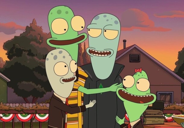 Что смотреть на выходных: 9 новинок онлайн — вампиры, инопланетяне и нетипичный Данила Козловский Что смотреть на выходных: 9 новинок онлайн — вампиры, инопланетяне и нетипичный Данила Козловский