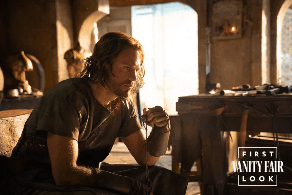 Игра бюджетов: сравниваем приквелы «Игры престолов» и «Властелина колец», самые ожидаемые сериалы года