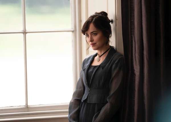 «Доводы рассудка»: Рецензия Киноафиши «Доводы рассудка»: Рецензия Киноафиши