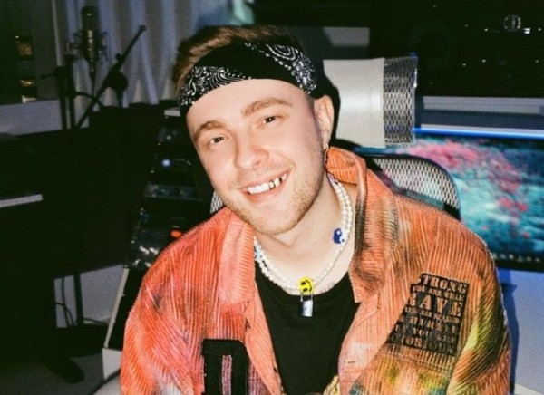 &laquo;Настолько грязного хайпа не ожидала&raquo;: Валя Карнавал и Егор Крид выясняют отношения в Сети