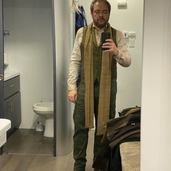 Вспомнить все: как сейчас выглядят актеры сериала «Сверхъестественное»