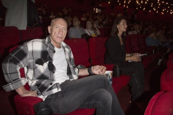 7 российских кинематографистов, которые погнались за американской мечтой