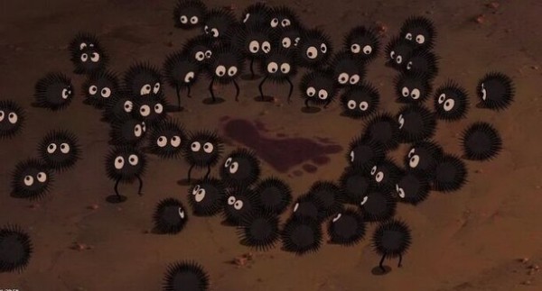 Там, где боги ходят в баню: мультивселенная Хаяо Миядзаки Там, где боги ходят в баню: мультивселенная Хаяо Миядзаки