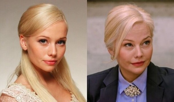 Не узнать: вот как сейчас выглядят 15 актрис, чьей красоте завидовали все женщины