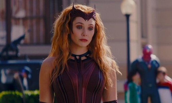 Пишут как под копирку: зрители выявили шаблоны сериалов Marvel