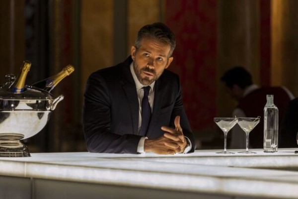 10 самых просматриваемых фильмов Netflix 10 самых просматриваемых фильмов Netflix