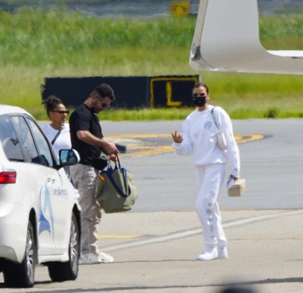 &laquo;Она расстроена ложью&raquo;: Ирина Шейк и Канье Уэст не расставались