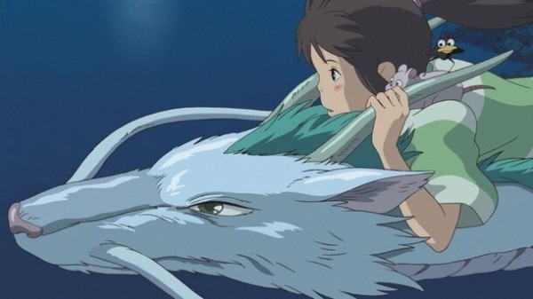 Там, где боги ходят в баню: мультивселенная Хаяо Миядзаки Там, где боги ходят в баню: мультивселенная Хаяо Миядзаки