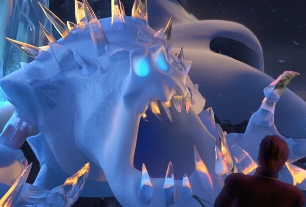 10 диснеевских мультфильмов, из которых получились бы жуткие хорроры