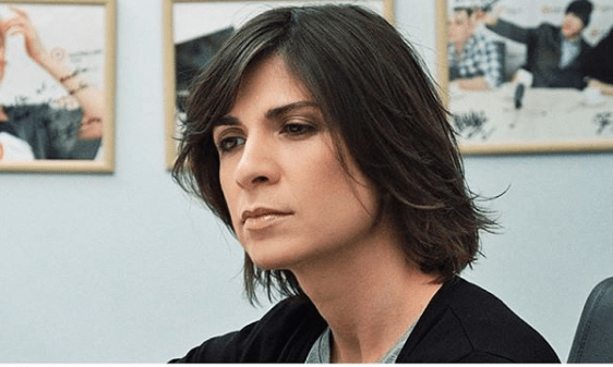 «Света научила меня работать»: Нателла Крапивина рассказала о сотрудничестве с Лободой и личной жизни