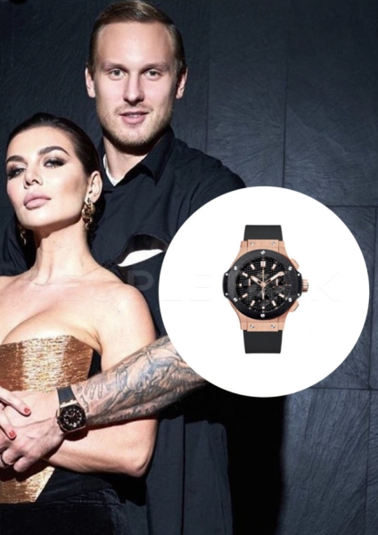 Время — деньги: рейтинг самых дорогих часов российских звезд Время — деньги: рейтинг самых дорогих часов российских звезд