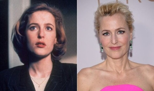 Не узнать: вот как сейчас выглядят 15 актрис, чьей красоте завидовали все женщины
