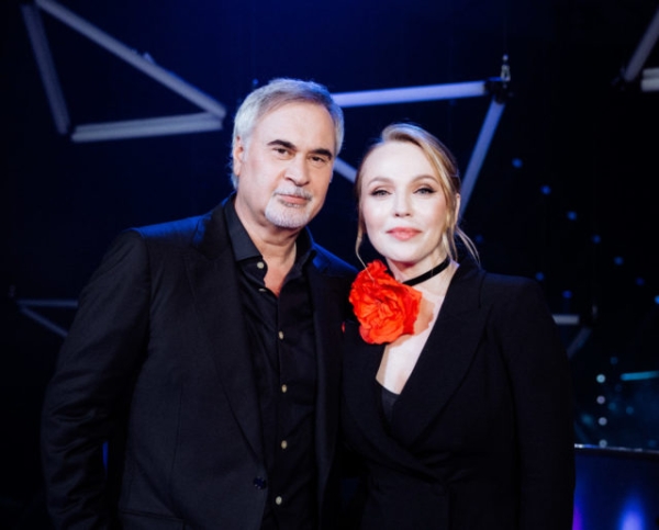 Валерий Меладзе про обвинения в адрес Константина и личную жизнь: «Семья создалась в результате харассмента» Валерий Меладзе про обвинения в адрес Константина и личную жизнь: «Семья создалась в результате харассмента»