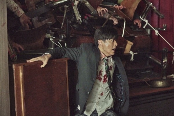 17 самых просматриваемых сериалов первой половины года, которые уже можно найти в сети