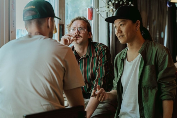 Продолжение нашей «Эйфории»: стартовали съемки четвертого сезона «Трудных подростков»