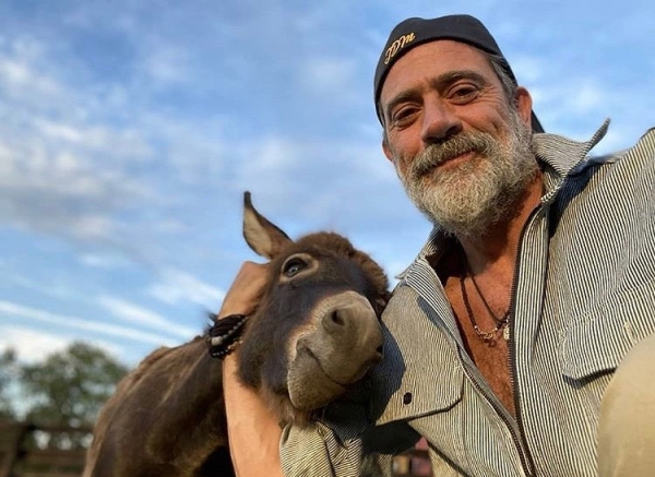 Вспомнить все: как сейчас выглядят актеры сериала «Сверхъестественное»