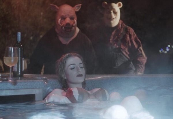 10 диснеевских мультфильмов, из которых получились бы жуткие хорроры