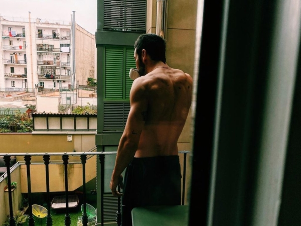 Тогда и сейчас: показываем, как выглядят актеры двух частей фильма «Три метра над уровнем неба»