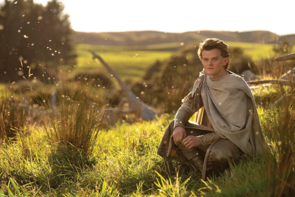 Игра бюджетов: сравниваем приквелы «Игры престолов» и «Властелина колец», самые ожидаемые сериалы года