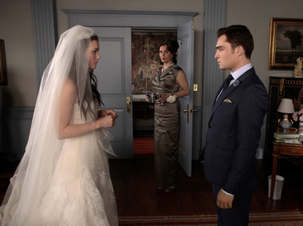 Осторожно, спойлеры! Чем закончились любимые сериалы?