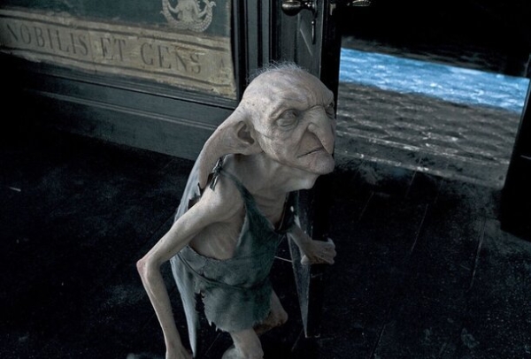 Вот это поворот: 5 неожиданных твистов в «Гарри Поттере», которые необходимо обсудить Вот это поворот: 5 неожиданных твистов в «Гарри Поттере», которые необходимо обсудить