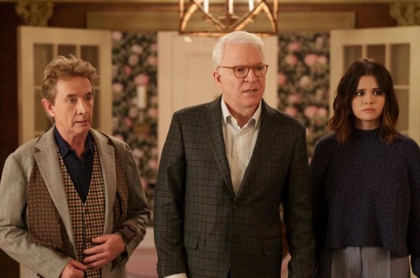 Что посмотреть в выходные: 9 захватывающих онлайн-новинок — от битвы с Векной до принцессы с топором