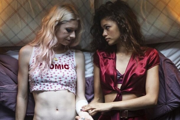 Качественный binge watching: лучшие сериалы HBO Качественный binge watching: лучшие сериалы HBO