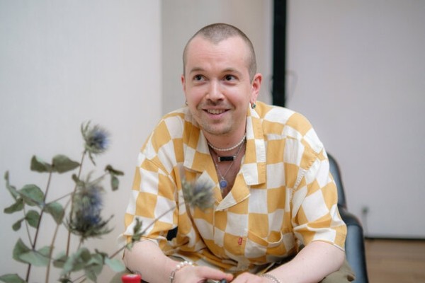 Иван Макаревич рассказывает о лучшем сериале про любовь и о российском шоу, которое стоит показать всему миру