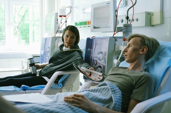 17 самых просматриваемых сериалов первой половины года, которые уже можно найти в сети